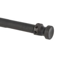 TacFire  Takedown Pin Front Black Steel AR-15