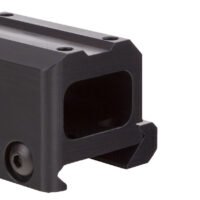 Trijicon AC32069 MRO Lower 1/3 Co-Witness Mount Black Anodized