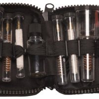 Firefield FF38000 AR Cleaning Kit 223 Rem & 308 Win AR Platform/ Black