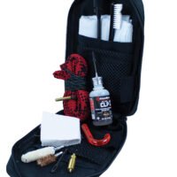 KleenBore PS52 Tactical LE Cleaning Kit .44/ .45 Cal Handgun