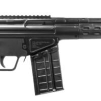 PTR 114 A3SK PTR 114 308 Win,7.62x51mm NATO 16" 20+1 Black Steel Rec Black Polymer Grip with Scope Mount