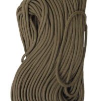 Tacshield 03012 550 Cord  Coyote Paracord 100' Long