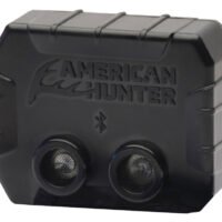 American Hunter AHFMTR Feeder Meter Feed Timer Black Bluetooth Enabled