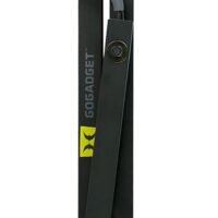 Hawk HWKHA3025 Gogadget Tree Arm Black Aluminum 14.50"-36"