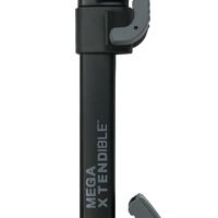 Hawk HWKHA3021 Mega Xtendible Tree Arm Black Aluminum 12"-25.5"