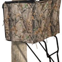 Muddy MUDCA100 Deluxe Universal Blind Kit Camo