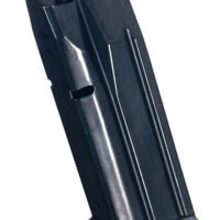 ProMag CZ05 Standard  10rd 9mm Luger Fits CZ P-10C Blued Steel