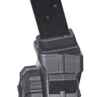 ProMag DRMA31 Standard 30rd Drum 9mm Luger Fits S&W M&P Shield Black DuPont Zytel Polymer