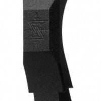 Seekins Precision 0011510017 Billet Trigger Guard Black Anodized Aluminum For AR-Platform
