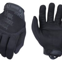 Mechanix Wear TSCR55009 Pursuit D5  Covert Synthetic Leather Medium Velcro Closure