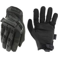 Mechanix Wear MPSD-55-009 M-Pact  Covert Touchscreen Suede Medium