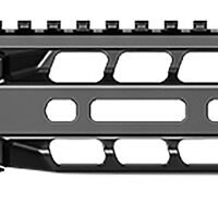 Radian Weapons R0194 Model 1 Upper & Handguard Set Multi-Caliber 7075-T6 Aluminum Radian Black Cerakote Receiver, 14" Magpul M-LOK Handguard for AR-15