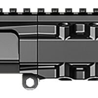 Radian Weapons R0196 Model 1 Upper & Handguard Set Multi-Caliber 7075-T6 Aluminum Radian Black Cerakote Receiver, 8.50" Magpul M-LOK Handguard for AR-15