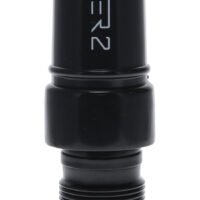 Hunters Specialties 100200 Bucgrunter 2  Open Call Attracts Deer Black Plastic