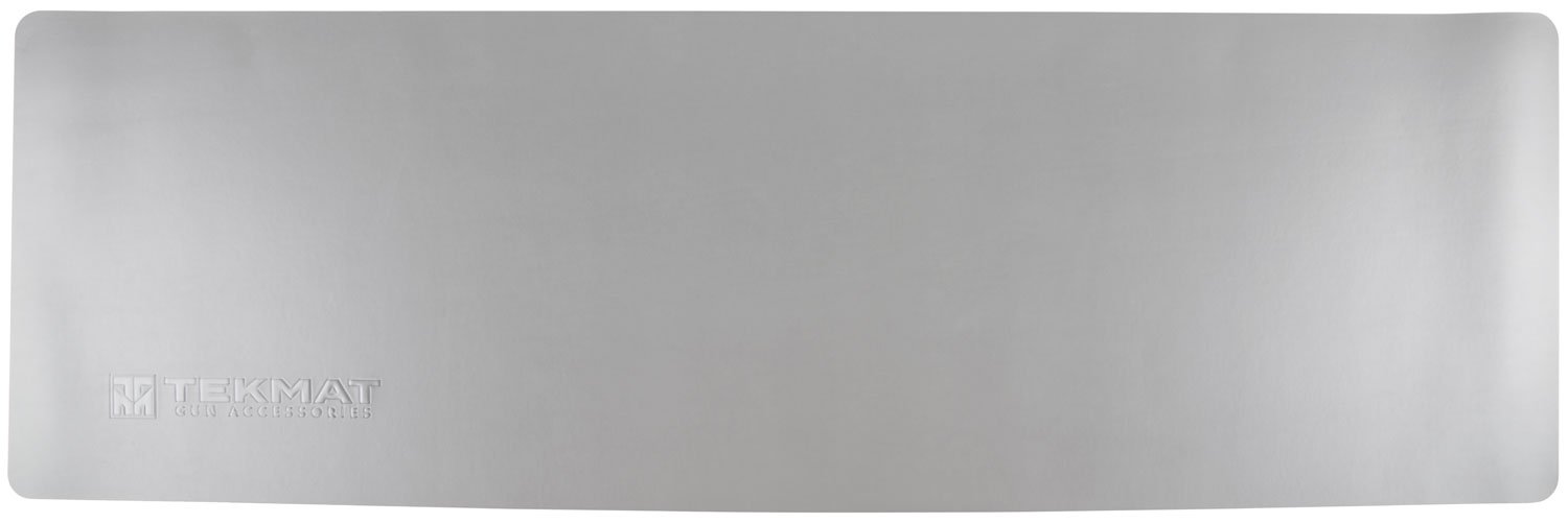 TekMat TEKR44STEALTHGY Stealth Ultra 44 Cleaning Mat TekMat Logo 15" x 44"