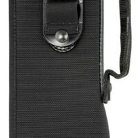 DeSantis Gunhide M92BJG2Z0 Kurz Shotgun Scabbard Black Nylon 14"