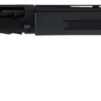 Escort HEPS2022051Y PS Youth 20 Gauge Semi-Auto 3" 4+1 22" Black Vent Rib Barrel, Black Anodized Grooved Aluminum Receiver, Adj LOP & Shim Black Synthetic Stock, Right Hand