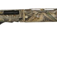 Escort HEPS2022052Y PS Youth 20 Gauge Semi-Auto 3" 4+1 22" Realtree Max-5 Vent Rib Barrel, Grooved Aluminum Receiver, Adj LOP & Shim Realtree Max-5 Synthetic Stock, Right Hand