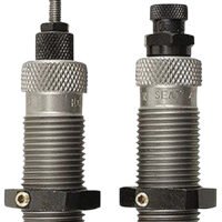 RCBS 10301 Full-Length 2-Die Set Group A .204 Ruger