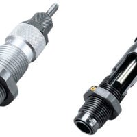 RCBS 11108 MatchMaster Full-Length Bushing Die Set .223 Rem