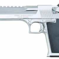 Desert Eagle MK XIX 44Mag 6" PC FS 8rd