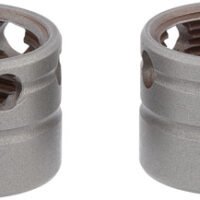 BROWNING SPORTER RECOIL HAWG - MUZZLE BRAKE SS .30 & LESS