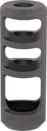 BROWNING SPORTER RECOIL HAWG - MUZZLE BRAKE TNGSTN .30 & LESS - Image 3