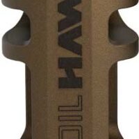 BROWNING SPORTER RECOIL HAWG - MUZZLE BRAKE SMOKED BRONZE