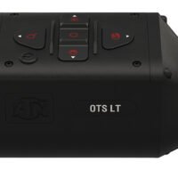 ATN TIMNOLT350X OTS LT 320 Thermal Monocular Black 6-12x 35mm 320x240 Resolution