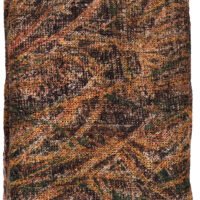 Vanish 25317 Blind Fabric  Mossy Oak Shadow Grass Blades 12' L x 54" W Burlap