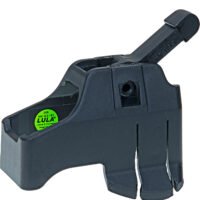 Maglula LU25B LULA Loader & Unloader Made of Polymer with Black Finish for 308 Win, 7.62x51mm NATO HK 91, G3