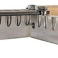 Lee Precision 90457 Bullet Mold 6 Cavity .356 125 Gr .356 125 Grain
