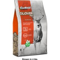 Evolved Clover Seed 2 lb.
