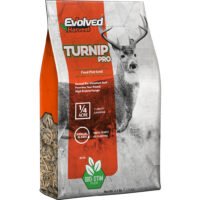 Evolved Turnip Seed 2.5 lb.