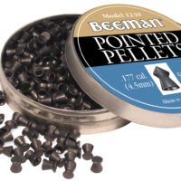Beeman 1239  Pointed 177 Lead 500/Tin