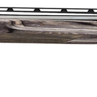 Browning 018707479 Cynergy Trap Combo 12 Gauge 34" 2rd 2.75" Silver Nitride Rec Satin Gray Monte Carlo with Adjustable Comb Stock Right Hand (Full Size)