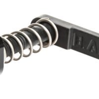 Battle Arms Development BADMRKPK2 Enhanced Magazine Release Kit AR-15,AR10 Black Phosphate