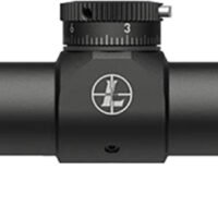 Leupold 180622 VX-3HD  Matte Black 4.5-14x50mm CDS-ZL 1" Tube Duplex Reticle