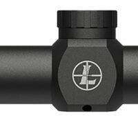 Leupold 181307 VX-Freedom Matte Black 3-9x 40mm 1" Tube Hunt-Plex Reticle