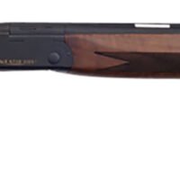 Weatherby OR1MB1226RGG Orion I 12 Gauge 3" 2rd 26" Matte Blued Vent Rib Barrel/Receiver, Fixed Walnut Stock with Price of Whales Grip, Includes 3 Chokes
