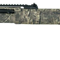 Escort HEPS1224TRTB PS Turkey Full Size 12 Gauge Semi-Auto 3" 4+1 24" Realtree Timber Steel Barrel, Grooved Aluminum Receiver, Adjustable Realtree Timber Synthetic Stock, Right Hand