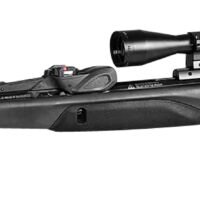 Gamo 6110038554 Swarm Maxxim 10X Gen2 Gas Piston 177 10rd Shot Black Black Receiver Black Scope 3-9x40mm