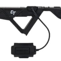 Crimson Trace 0101720 RIG  Black 500 Lumens White CREE XPL LED Bulb