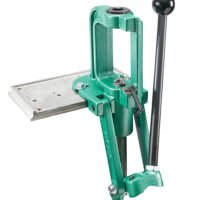 RCBS 9366 Rock Chucker Supreme Master Reloading Kit Multi-Caliber