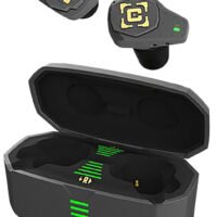 Caldwell 1136234 E-Max Shadows Pro In The Ear Black Adult