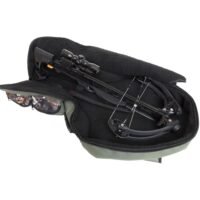 October Mountain Xcursion Crossbow Case Camo 38 in.