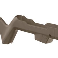Magpul MAG1076-FDE PC Backpacker Flat Dark Earth Synthetic Ruger PC Carbine Stock