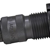 Hornady 046282 Match Grade Full Length Size Die 6.5 Creedmoor