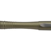 CRKT TPENWOD Williams Defense Pen OD Green Anodized Aluminum 6" Includes Pen Refill