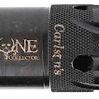 Carlson's Choke Tubes 80100 Bone Collector Invector Winchester 12 Gauge Turkey Extended 17-4 Stainless Steel